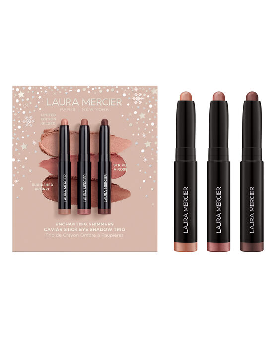 ENCHANTING ENCHANTING SHIMMERS CAVIAR